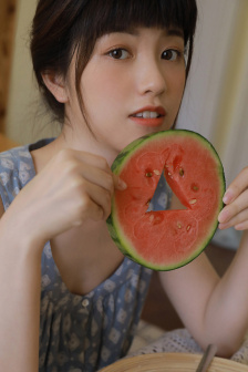 旺角街头